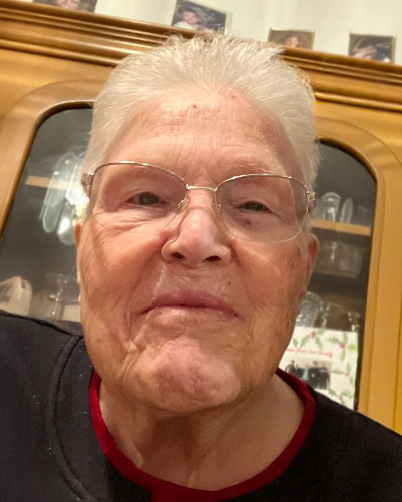 Christina "Chris" M. Wochnick Profile Photo