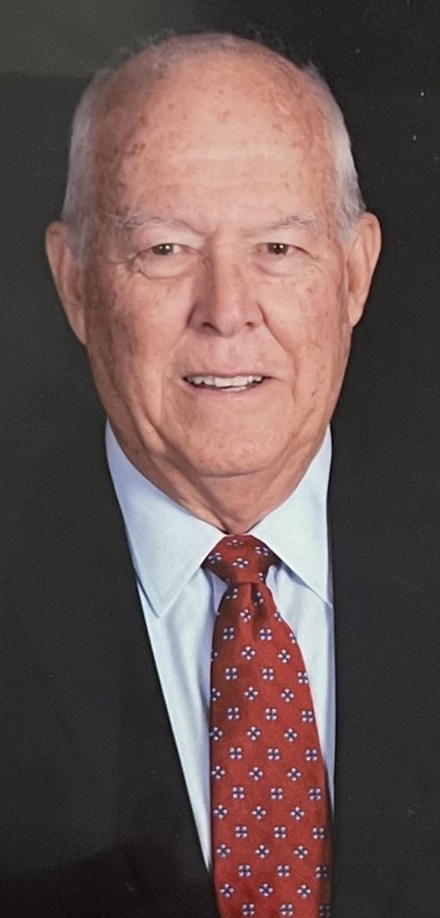 James "Jim" Earl Nicholson Profile Photo