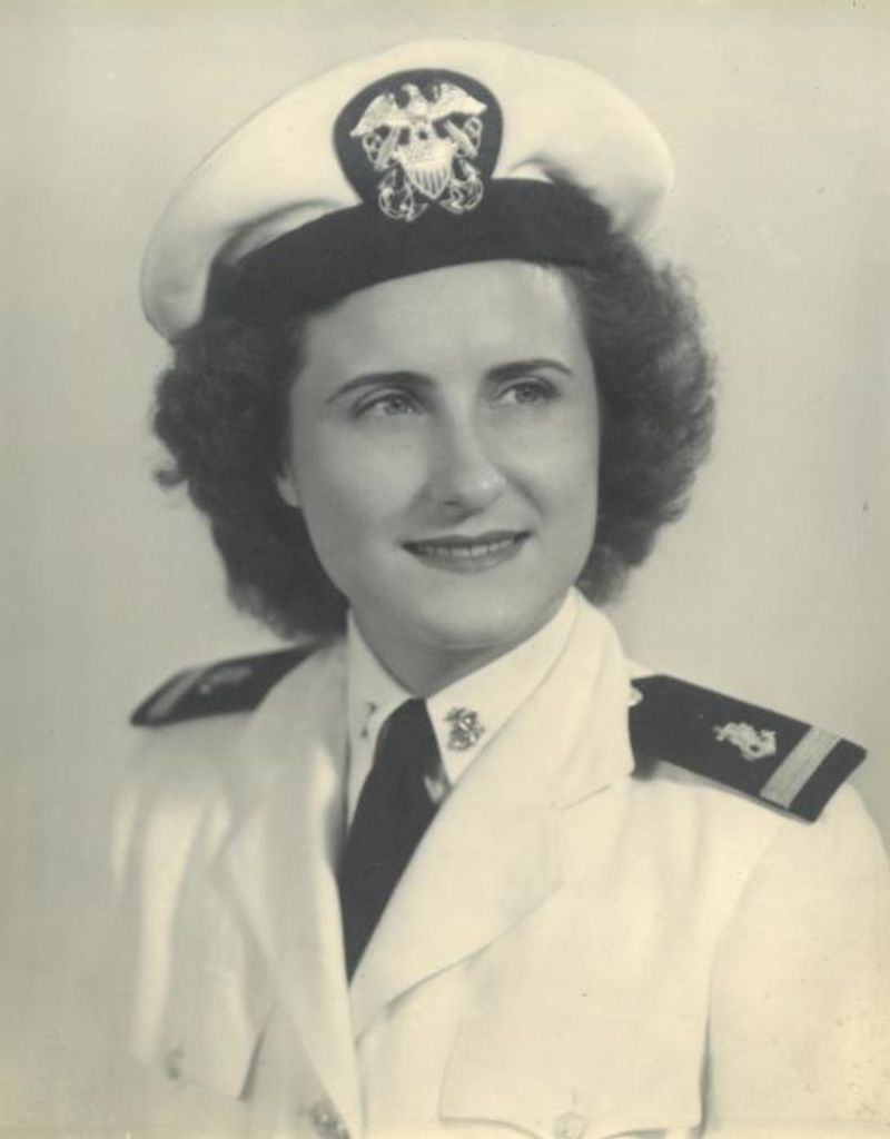 Whilmeta Pauline Jack