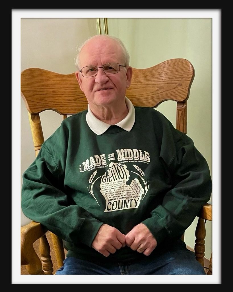 Roger Charles Schleder Profile Photo
