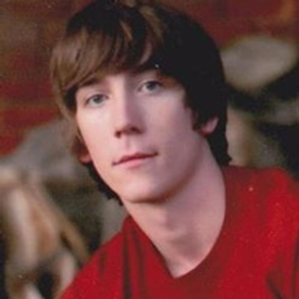 Casey James Robert Griffin