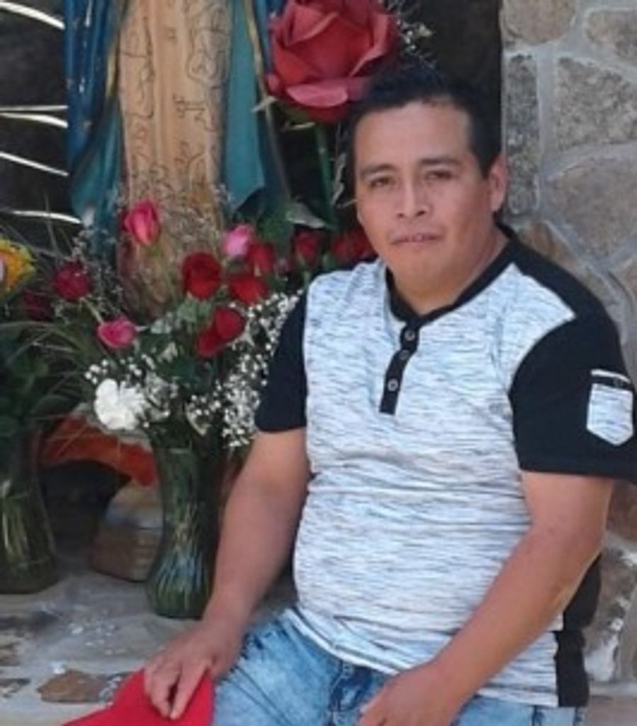 Nicolas Diego