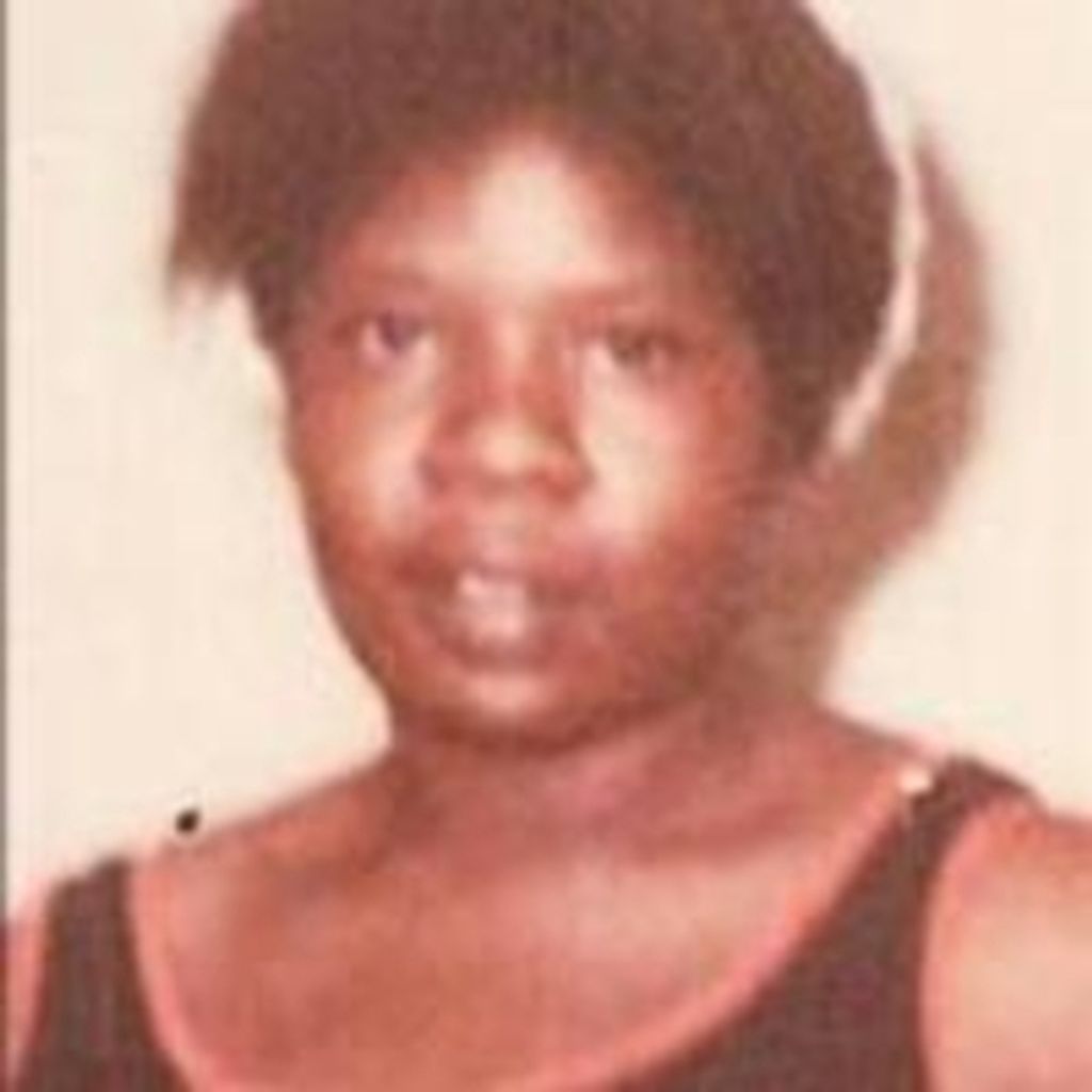 Earnestine Johnson Hilton