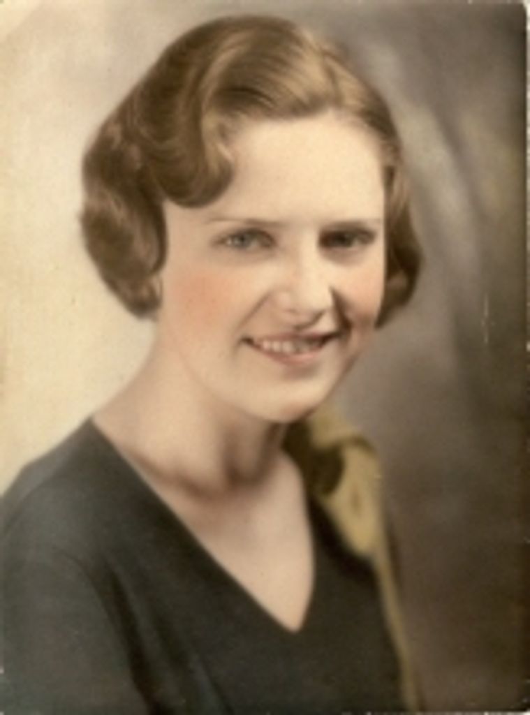 Agnes Lundberg