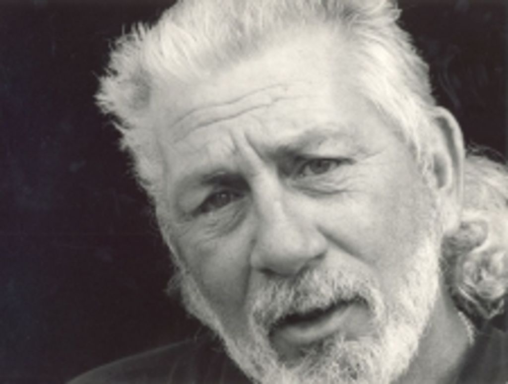 Roger  "Julio" Phelps