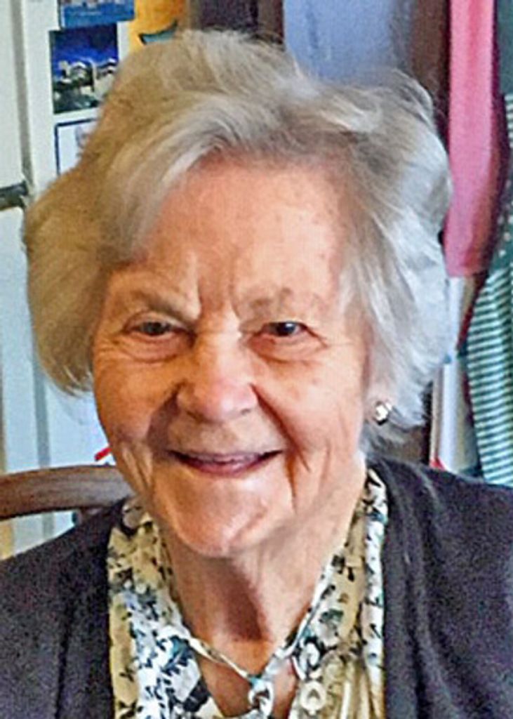 Marguerite Orcutt Profile Photo