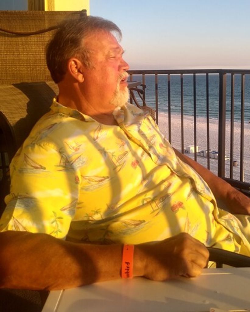 Roy L. Stooksbury Profile Photo