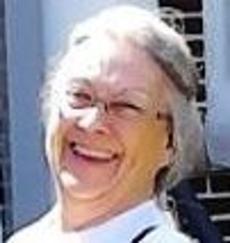 Diana Carrell Profile Photo