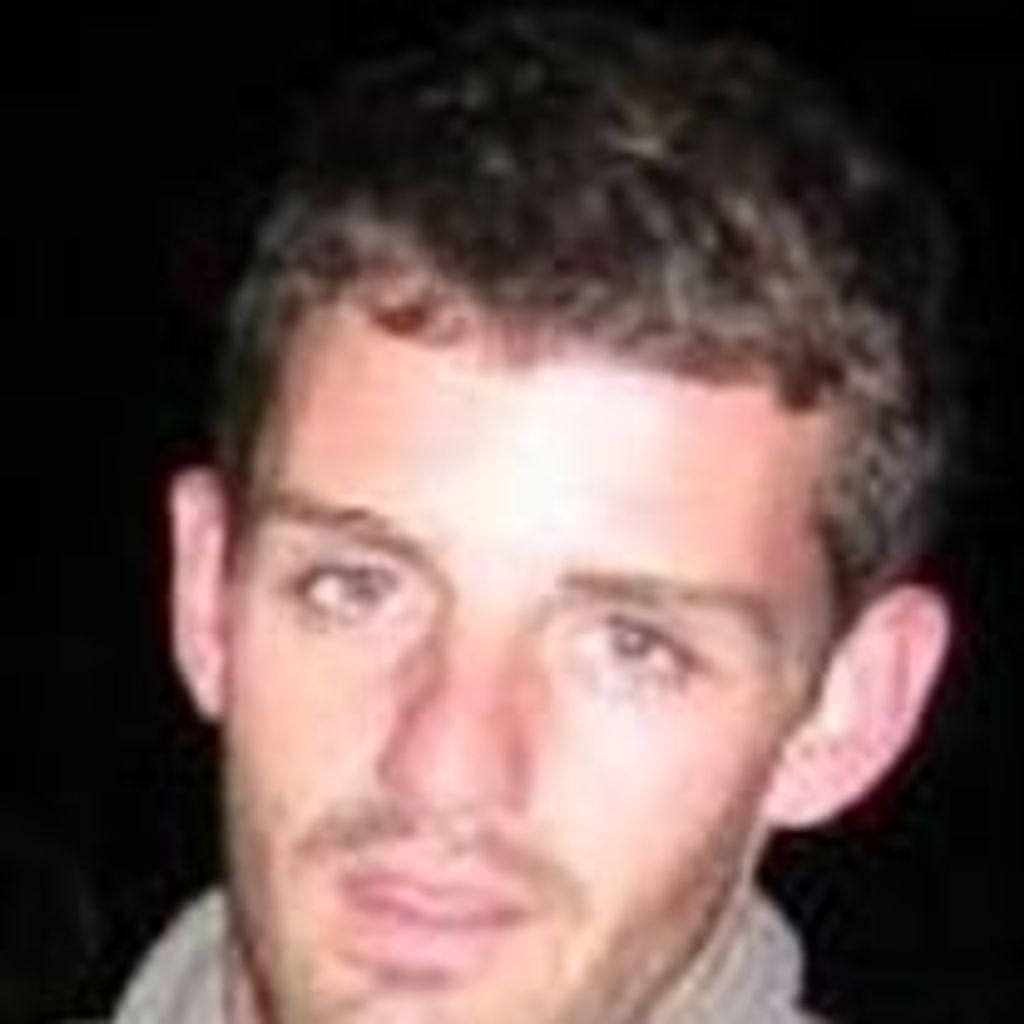 Daniel Serfass Profile Photo