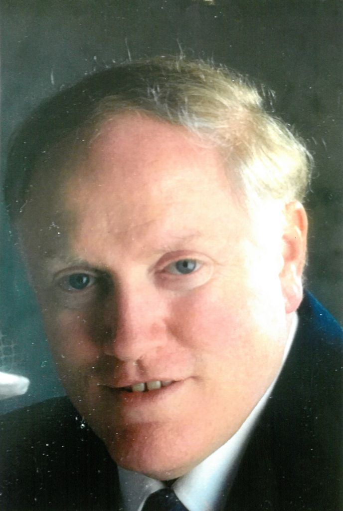Daniel Ray Cottrell Profile Photo
