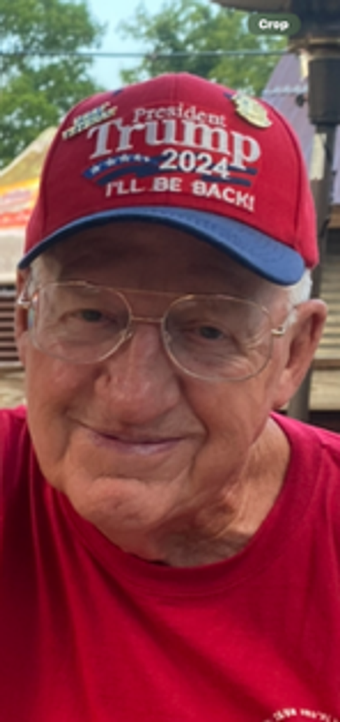 William James "Bill" (Jr)  Wilton