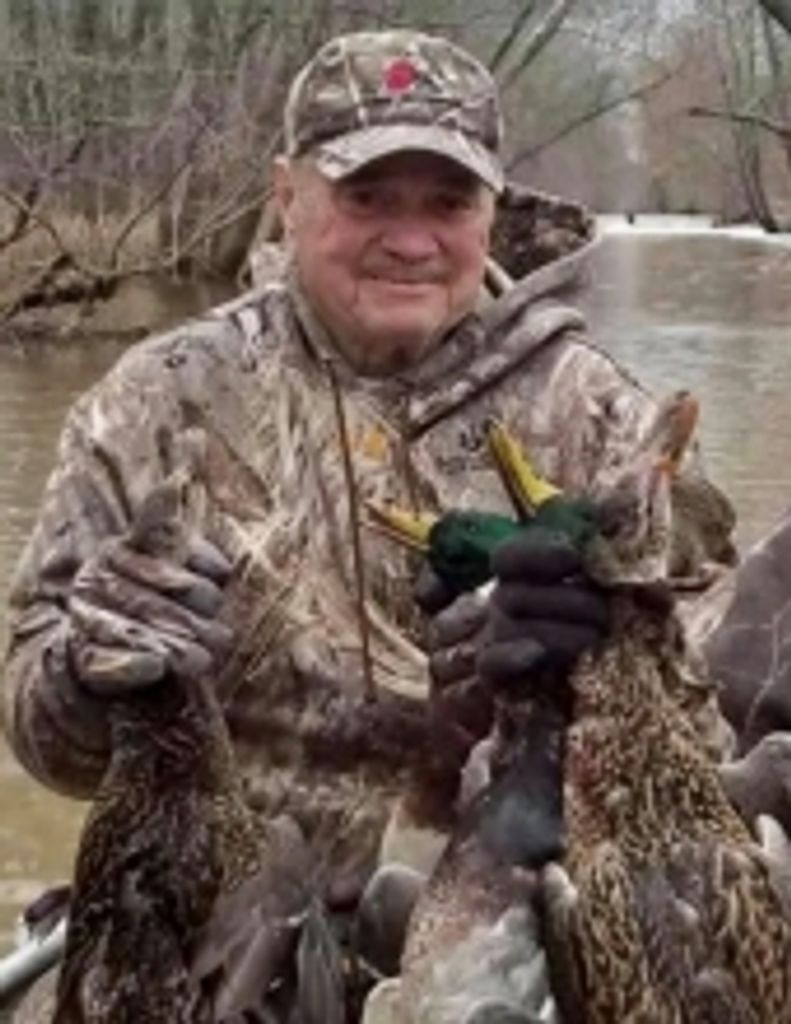 Phillip Cain Profile Photo