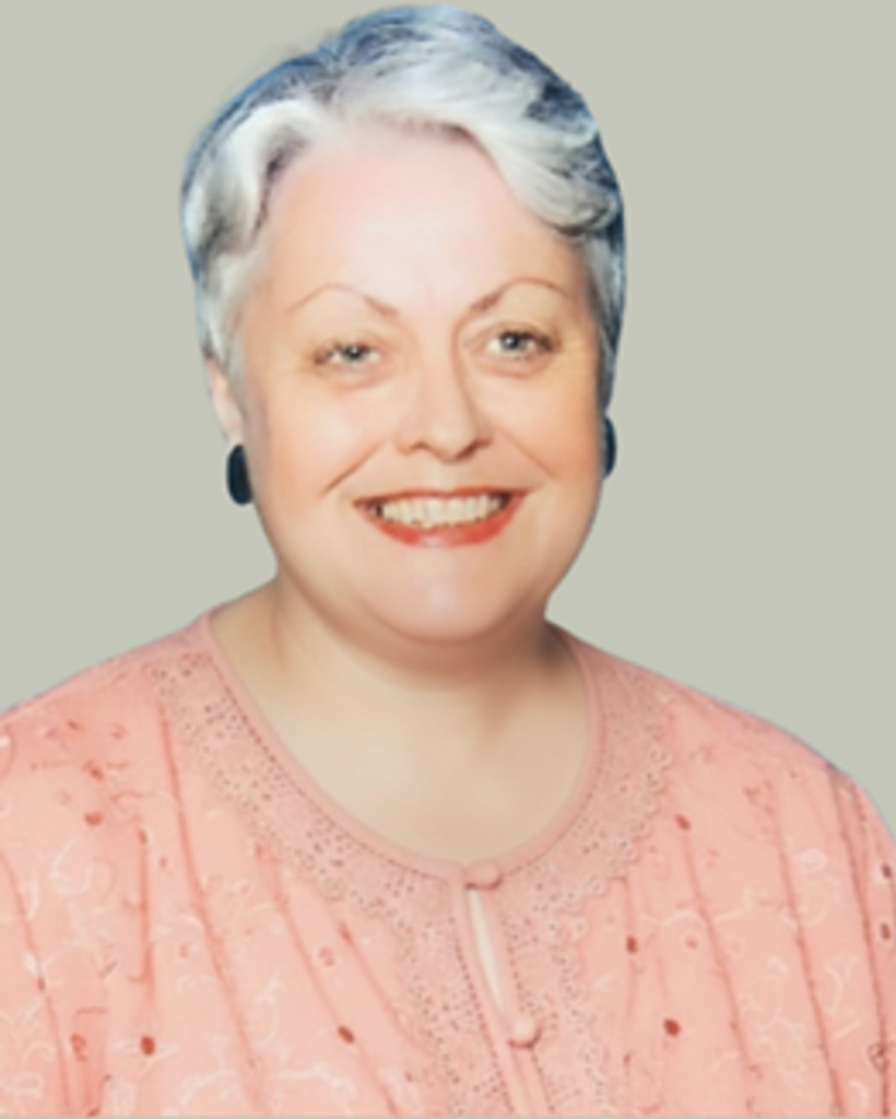 Jeanine Jorgensen Dean