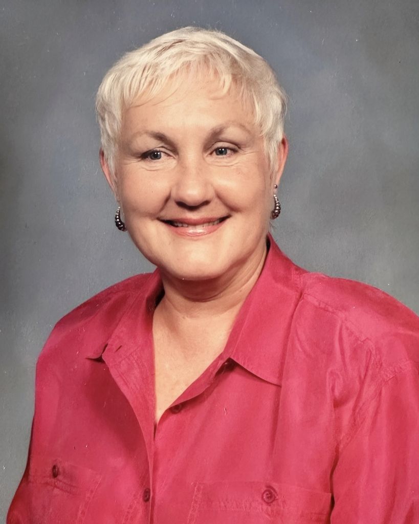 Gladys Vollmerhausen Profile Photo