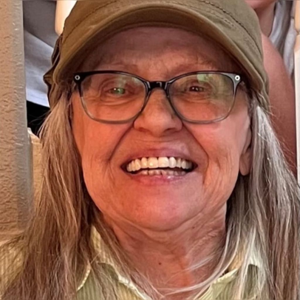 Sue Ellen Mastin