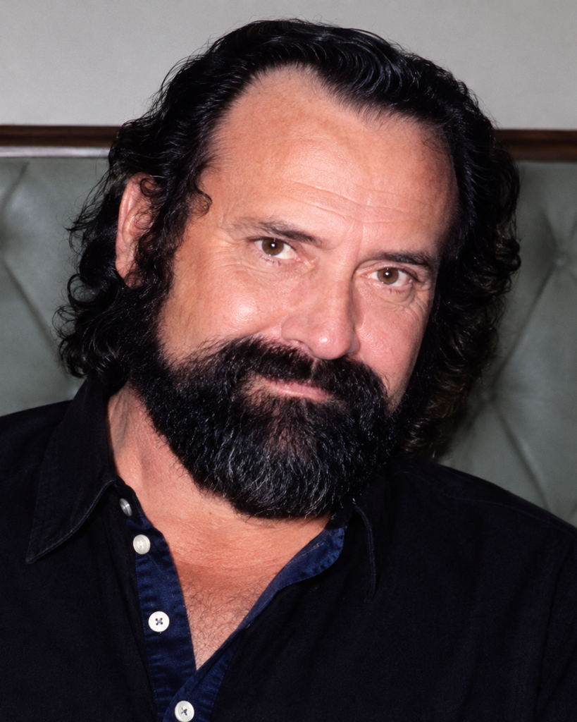 Randy L. Frey