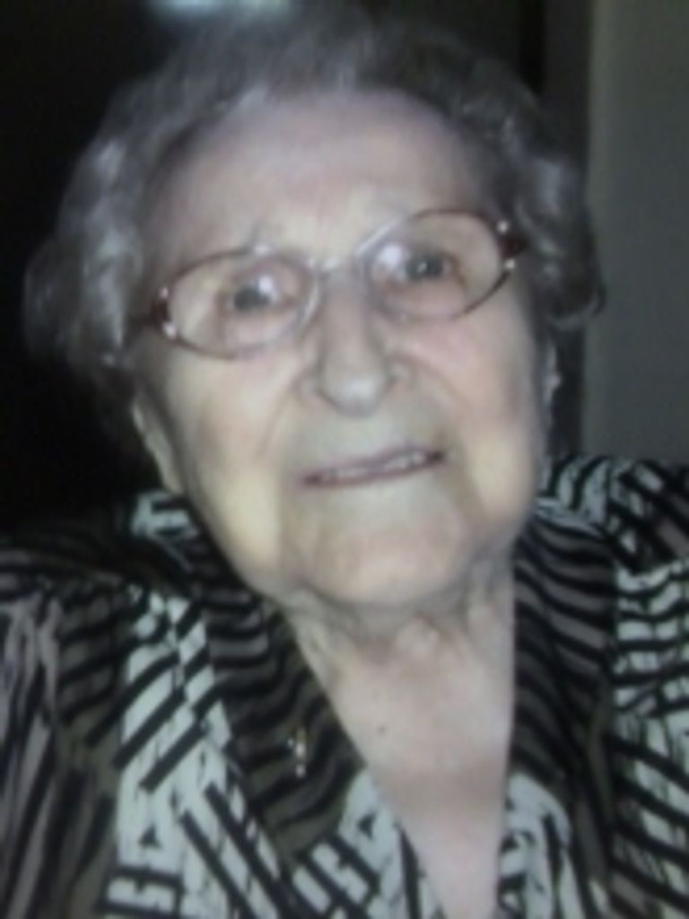 Dorothy P. Burkart