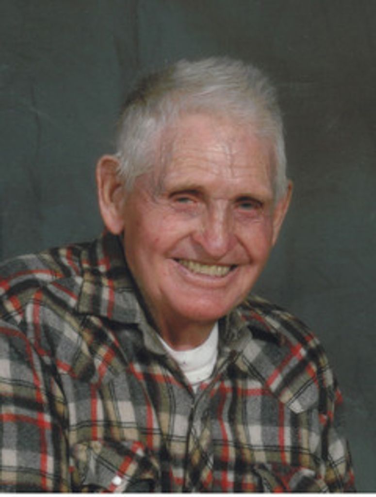 Delmon Joy "Dell" Griffiths