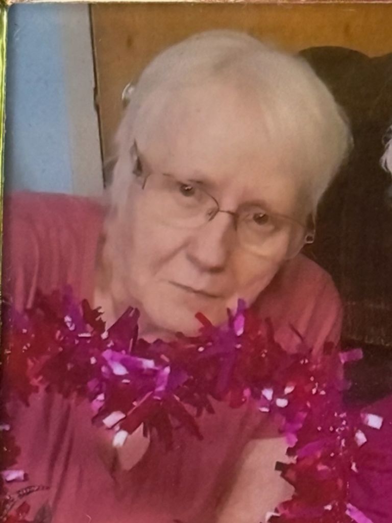 Rose Marie (Welle)  Woods