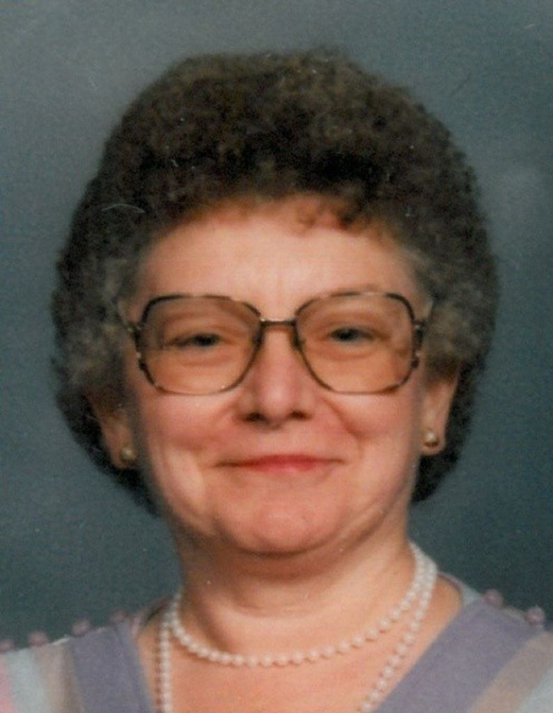 Rita M. (Schroeder)  Maas
