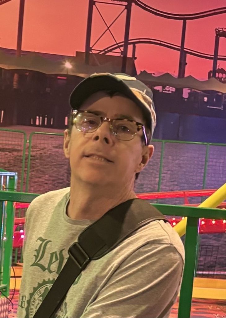 Ronald Douglas Sowards Jr