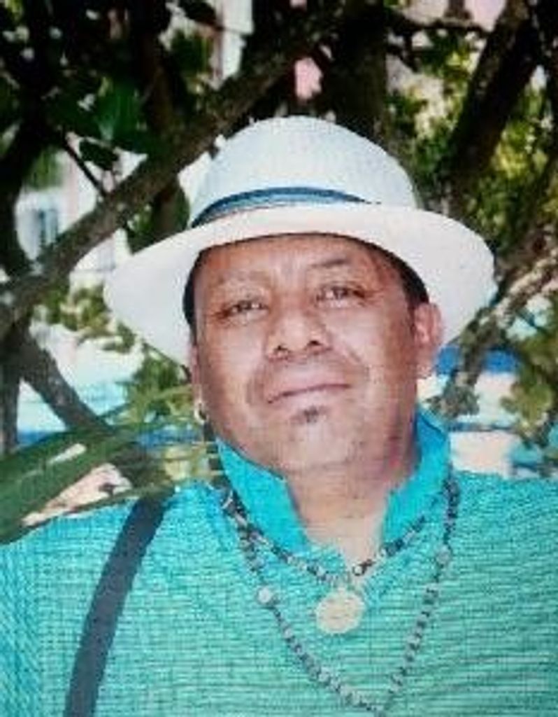 Danny Mario Renteria
