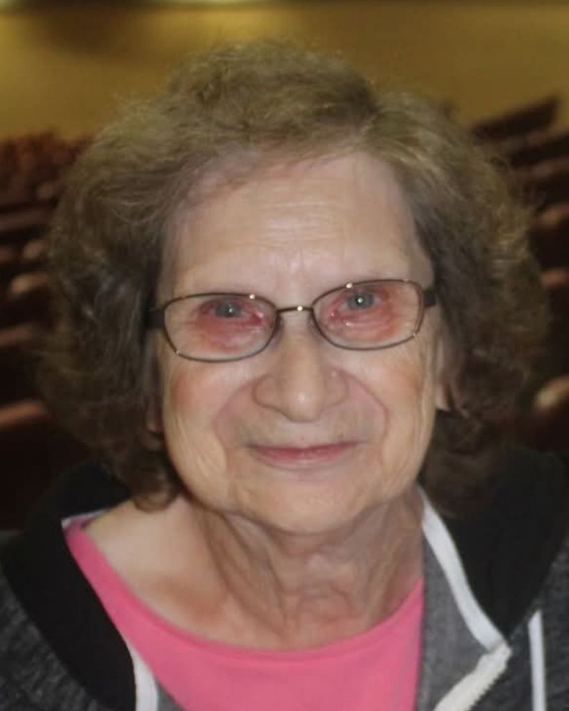 Betty M. Miller Profile Photo
