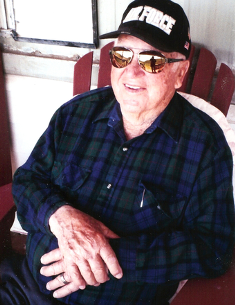 Calvin A Price Profile Photo