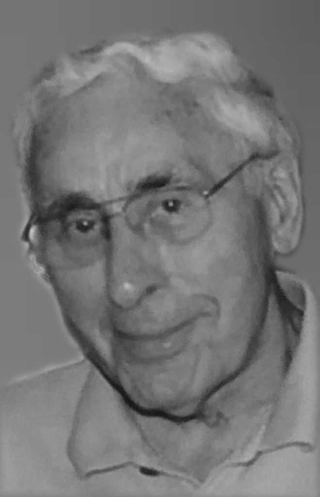 Ronald Davis