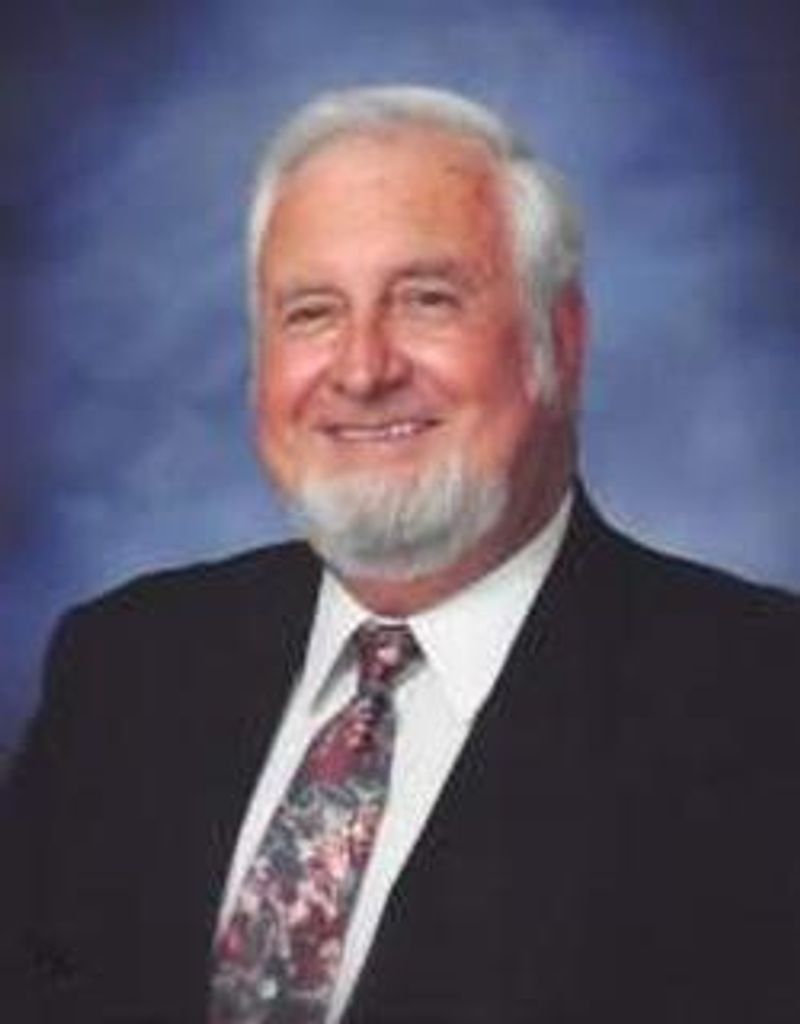 Captain Billy F. Lott Profile Photo