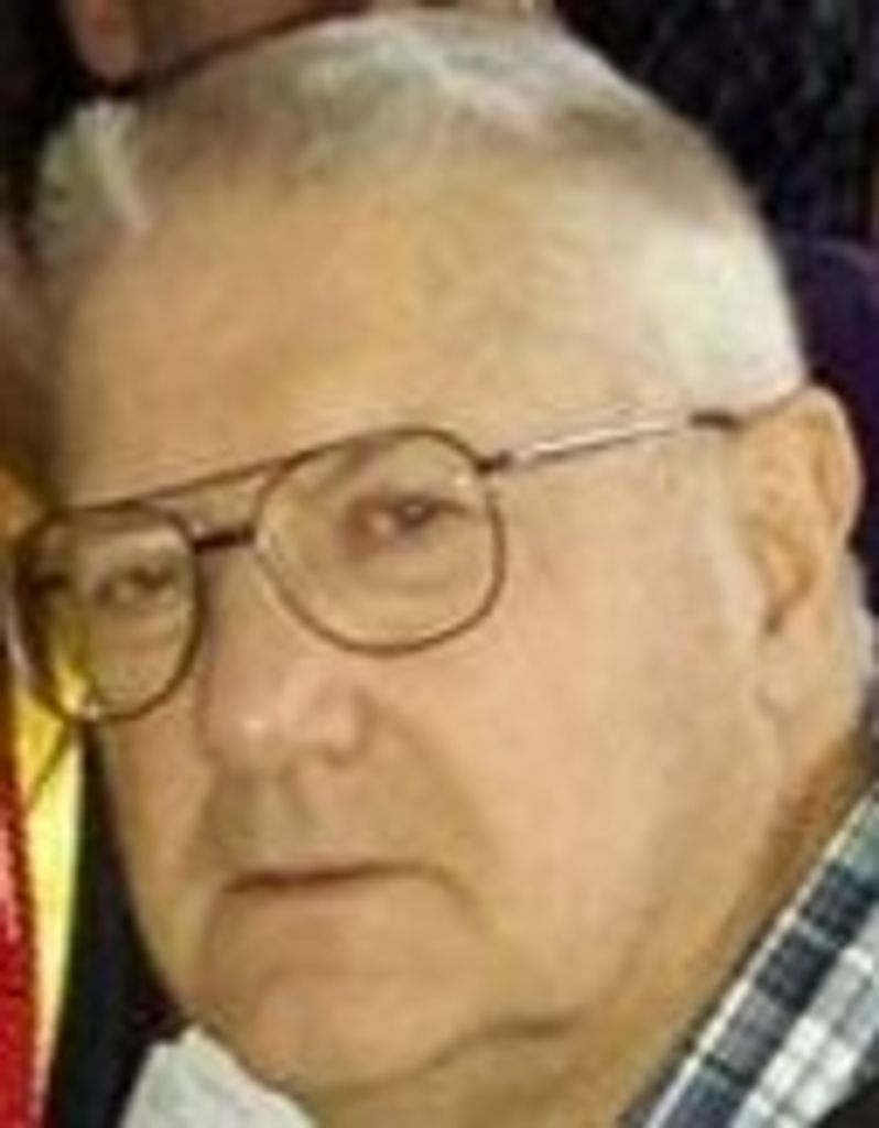 Keith Clinton Hardwick Profile Photo