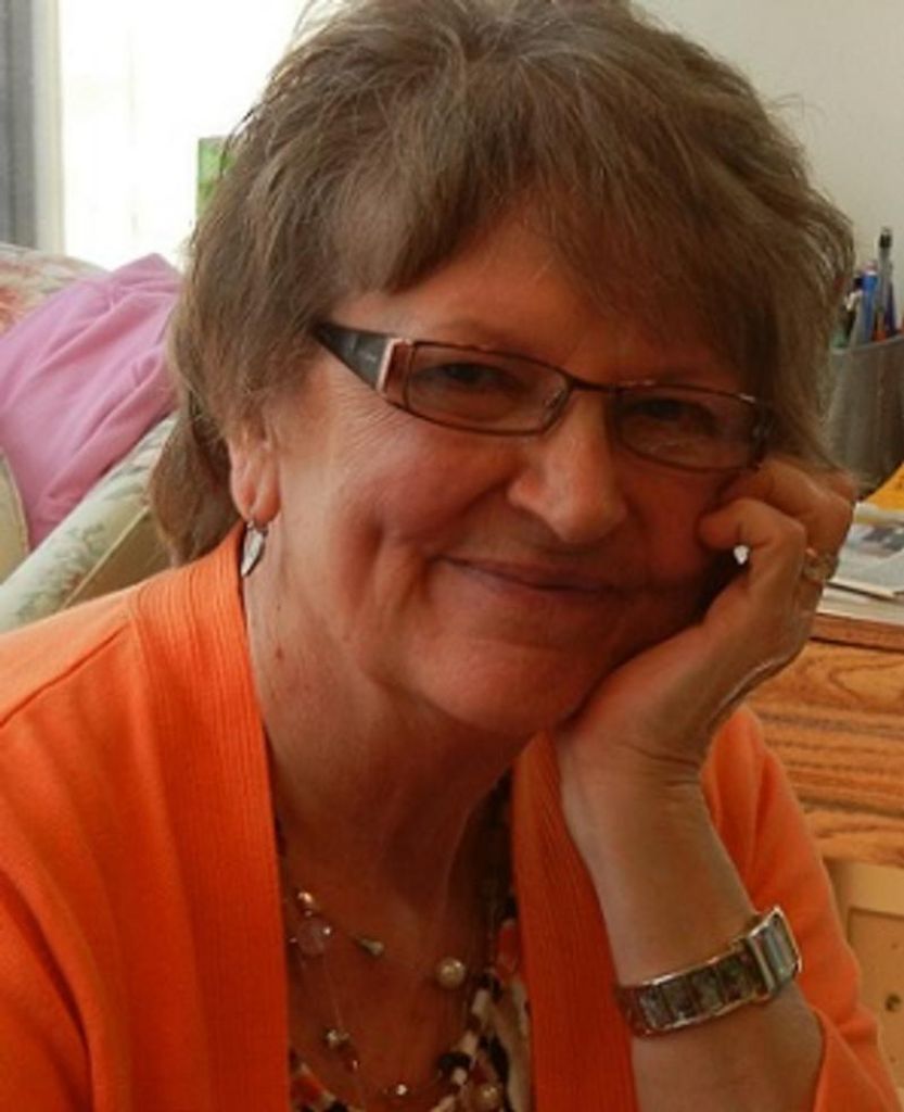 Dorothy R. Lukenbill Profile Photo