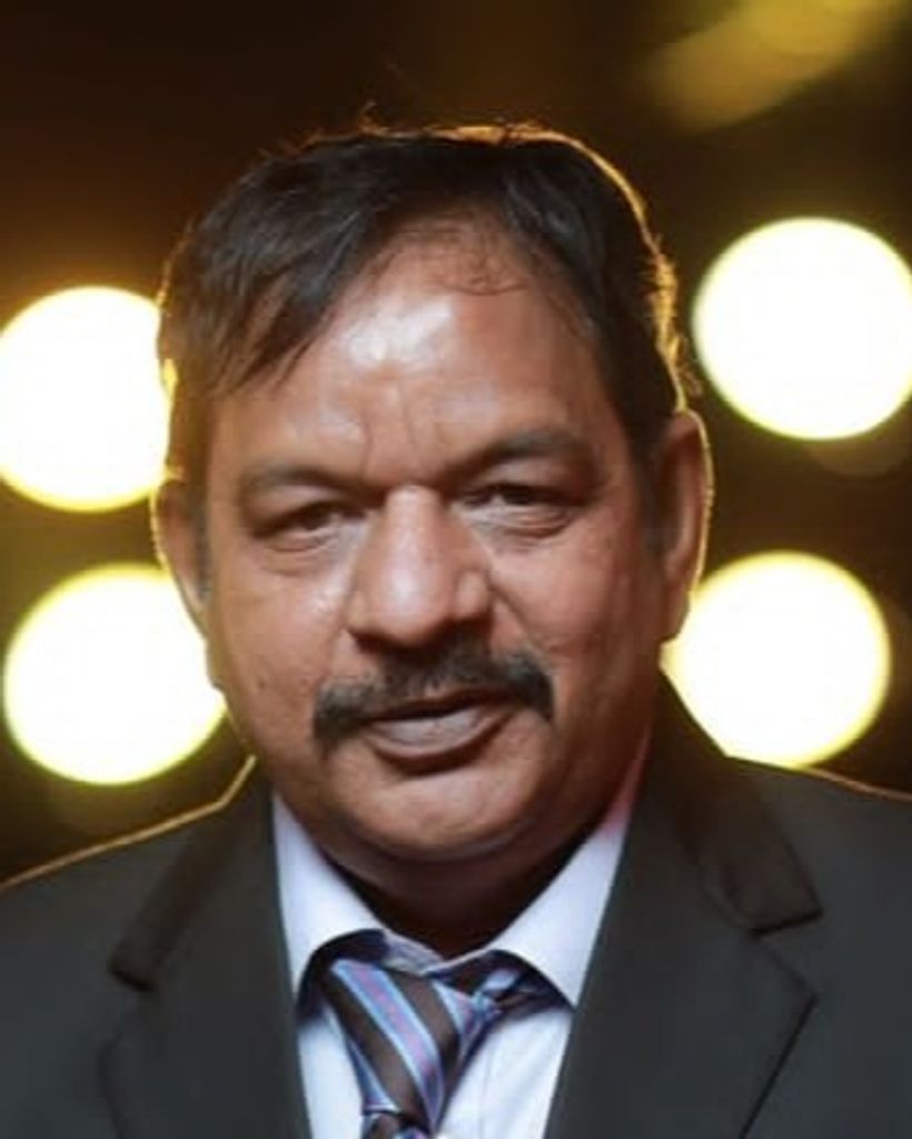 Sanjeev Kumar