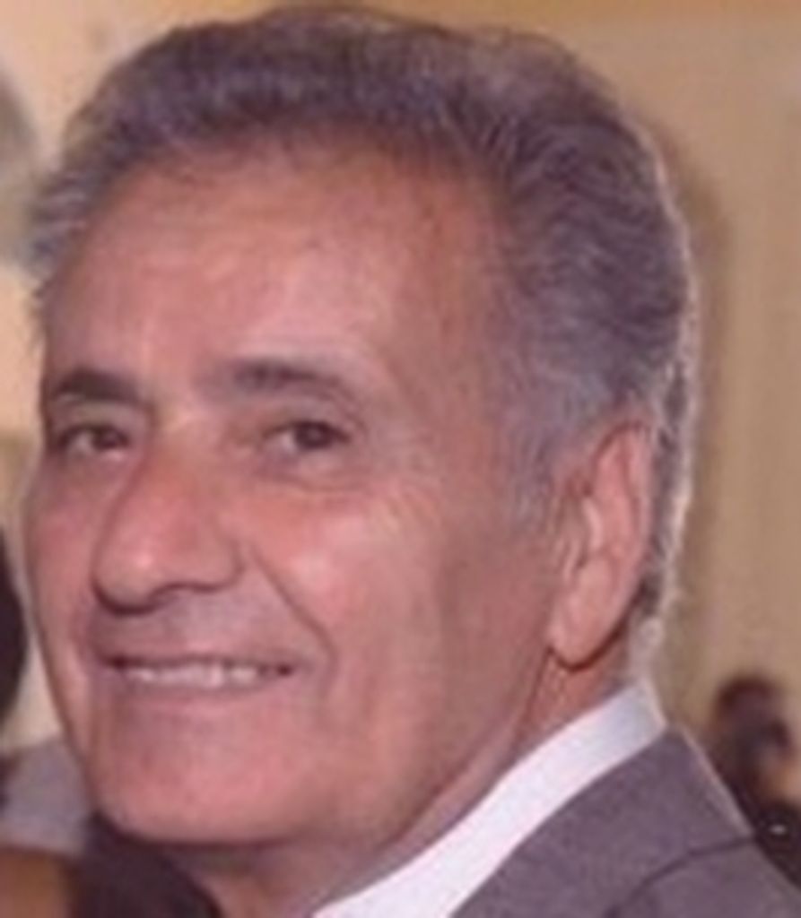 Sebastiano Marino