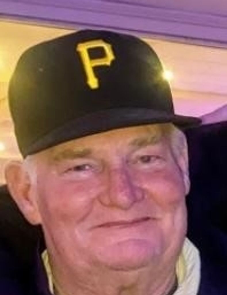 Peter Paul Rafferty Profile Photo