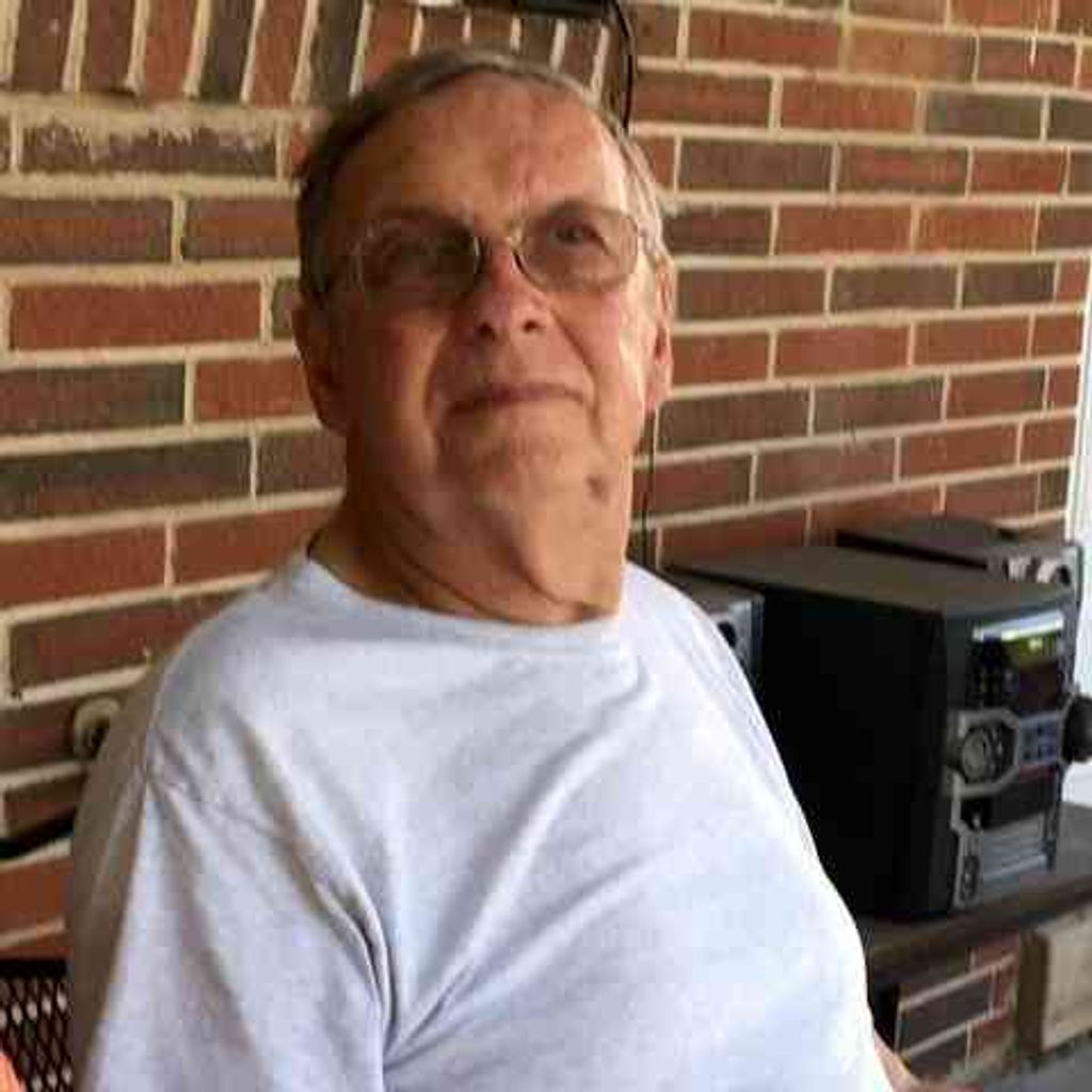 Charles Eurfryn Radle Profile Photo