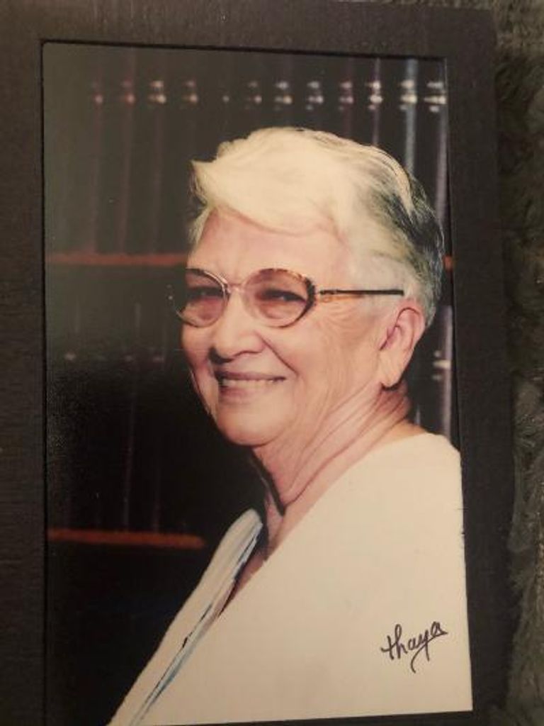 Naomi Denson Rainey