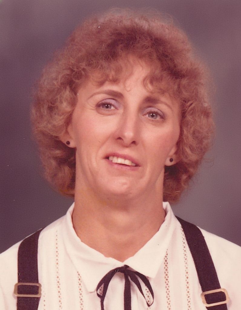 Phyliss Jean Curtis Profile Photo