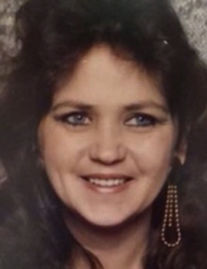 Hazel  Diane Wallace Beckner