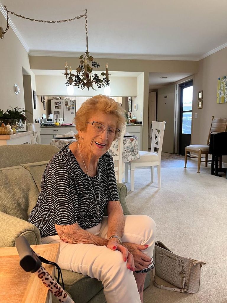 Shirley M. Coleman Profile Photo