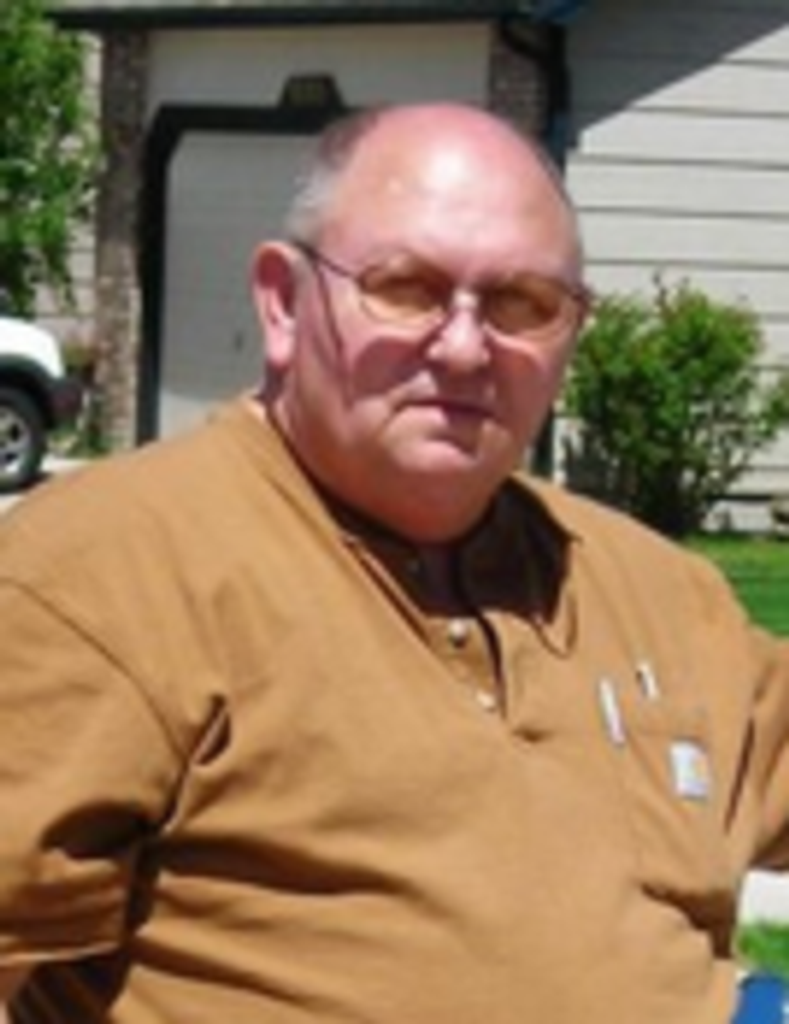 Mr. Thomas "Tommy" Reynolds Profile Photo