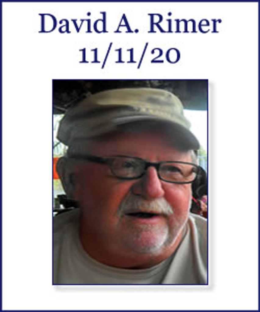 David Rimer