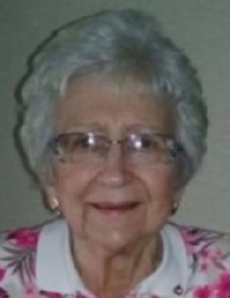 Amelia R. Tianello Profile Photo