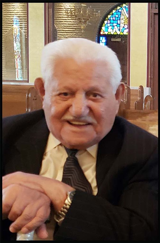 Christos Dravilas