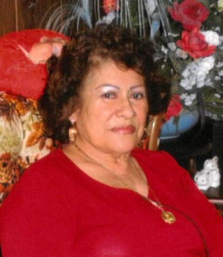 Eva Ramos Profile Photo