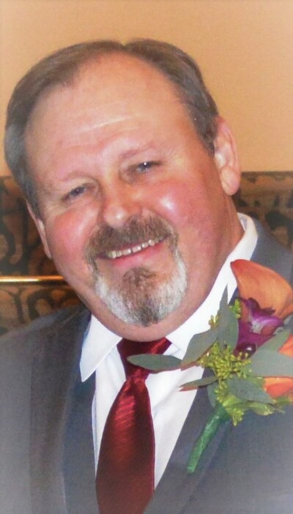 Cody Dwayne Carroll Profile Photo