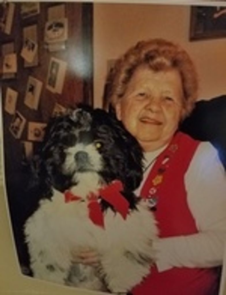 Beulah Grammer