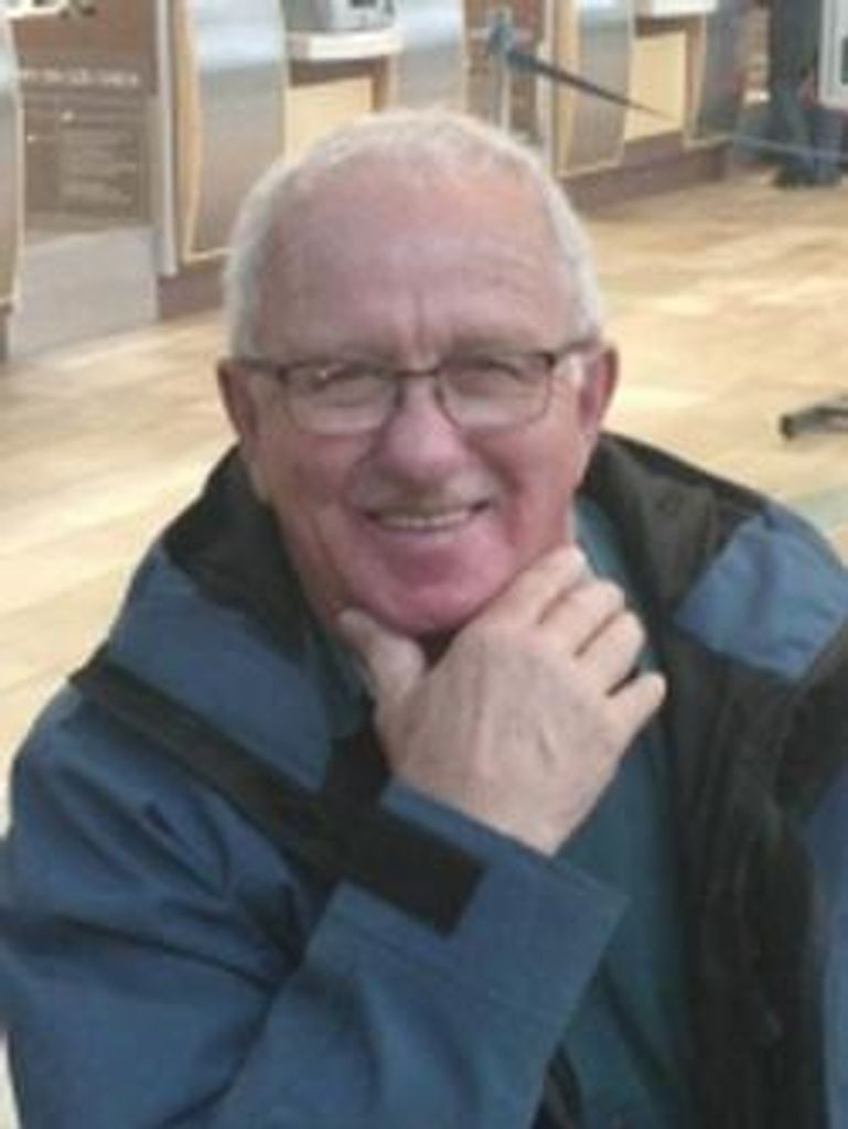 Jack Streyle Profile Photo