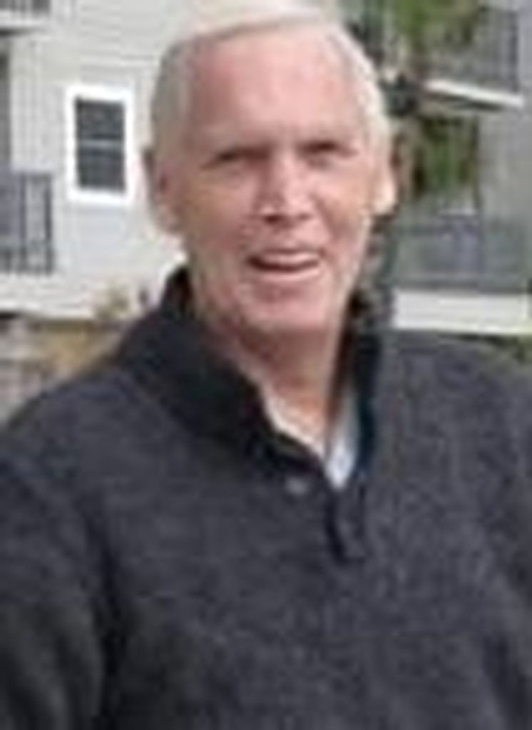 Richard L. Koed