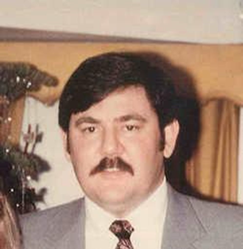 Walter William "Bill" Or "Bj" Johnson